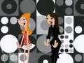 Busted - Candace & Vannessa W/LYRICS