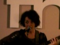 Carmen Consoli fnac