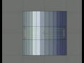 Blender: How to create a hole in surface