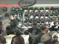 2008 51st Annual Open House