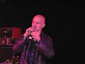 James - Getting Away With It \"DEMO\" (Daniel\