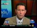 Fox & Friends Kilmeade Argues for New 9-11 Attacks