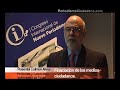 Financiaci�n de los medios ciudadanos-Rosental Calmon Alves