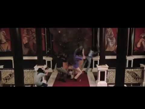 Gas Face Films presents Chevy King (Tony Montana) -