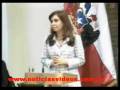 4 de Diciembre 2008 Firma de acuerdos Argentina Chile parte 1 de 2.wmv