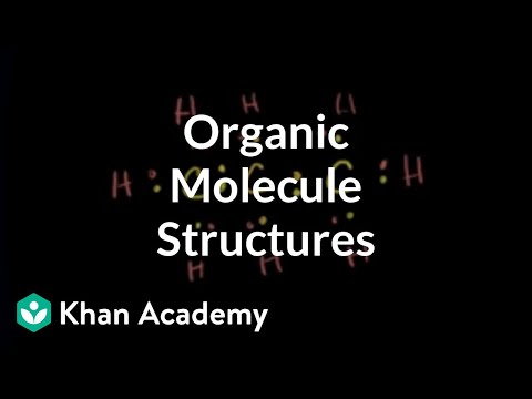 Organic chemistry: Alkanes and cycloalkanes