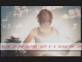 javier calamaro - no me nombres (subtitulado en frances)