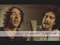 javier calamaro - no me nombres (subtitulado en frances)