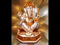 beautiful ganesha