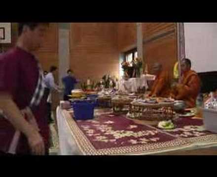 boun pi mai lao 2551/2008 in Nürnberg/Germany#4/4 ຄົນລາວ ທີ່ ມ.ນູນແບກ ປະເທດເຢັຍຣະມັນ
