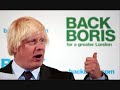 Boris For Mayor - The Song