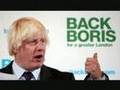 Boris For Mayor - The Song
