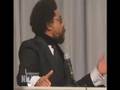 Cornel West: To Be a Leftist in the 21st Century (2/3)