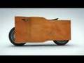 nUCEUS zero emissions superbike