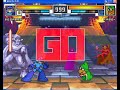 mega mugen#1:megaman vs kamek mega mugen#1:megaman vs kamek