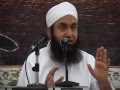 Maulana Tariq Jameel Speech with Qazi Hussain in Jamat e islami Ijtema Lahore 20 Aug 2011