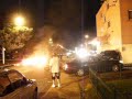 EMEUTE MONTREAL NORD RIOT 1 EMEUTE MONTREAL NORD RIOT 1