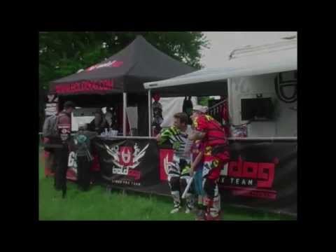 Bolddog Lings FMX Team Promo