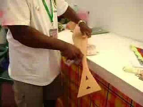 Stabroek Video