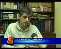 MARTIN CAMPANA