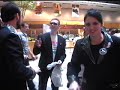 Dragon Con 08 - Vote For Zod