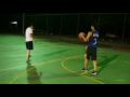 Click here to watch this video basket training 4