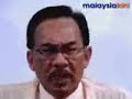 Keputusan mahkamah tentang kes pecah amanah Eric Chia membuktikan pihak pendakwaraya dan kerajaan tidak serius dalam membanteras gejala rasuah dan korupsi