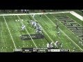 Chris Polk vs Baylor 2011
