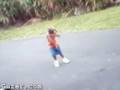 lil kid dancin hip hop