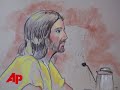 Idaho Jury Gets Details of Brutal Murders