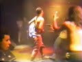 Soutien Xiita - Pegue Santo Or Die - Circo Voador 1993 Soutien Xiita - Pegue Santo Or Die - Circo Voador 1993