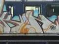 Graffiti Hamburg Part 5