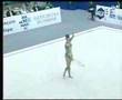 Almudena Cid Hoop Corbeil-Essonnes 2002