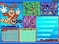 The Rarest Mugen Roster Ever