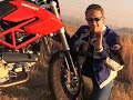 Ducati Hypermotard - 2 Wheels TV Ducati Hypermotard - 2 Wheels TV
