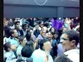 DJ Nessy vs DJ Sphinx @ HEM