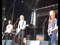 Findel - Prozac Song Live @ bevrijdingsfestival Utrecht