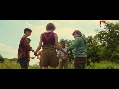 IT CHAPTER TWO