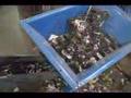 WATCH IT SHRED! \\ Copy Machine // (SSI Shredder)