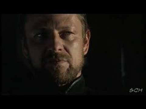 Henry VIII clip