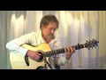 Ulli Boegershausen: Beautiful (Christina Aguilera)