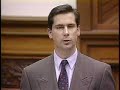 Dalton McGuinty on Illegal Ancillary Fees