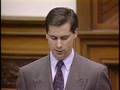 Dalton McGuinty on Prohibited Ancillary Fees