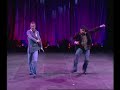 compañia maria serrano feat  kálmán balogh: balkan flamenco
