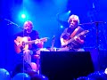 Trey Anastasio/Mike Gordon Access Me 11/11/05 Utica Trey Anastasio/Mike Gordon Access Me 11/11/05 Utica