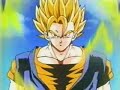 dbz super buu vegito gohan goten trunks piccolo balls are inert Kajetokun dragonballs dragonball kh Saix Roxas Axel z