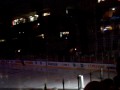 LHC Linköping - St. Louis Blues Hockey Match Intro