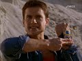 Power Rangers Poder Salvaje-Por siempre Rojo (España)