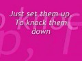 Strastruck- 3OH3 And Katy Perry-lyrics