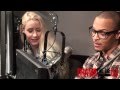 T.I. Defends Iggy Azalea Against Azealia Banks
